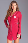 BW1701N Stacey Nightshirt
